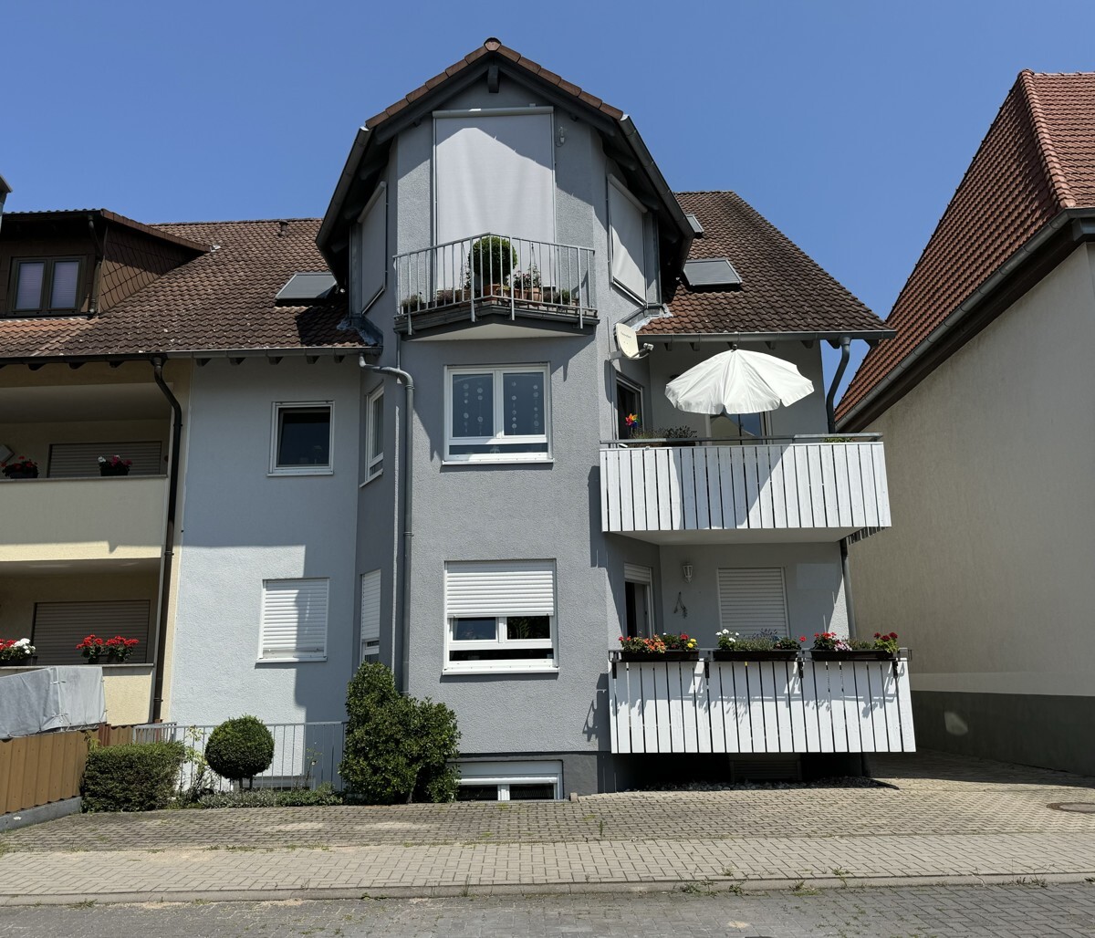 Hausansicht_Front