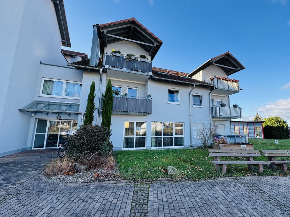 Außenasicht_Eingang