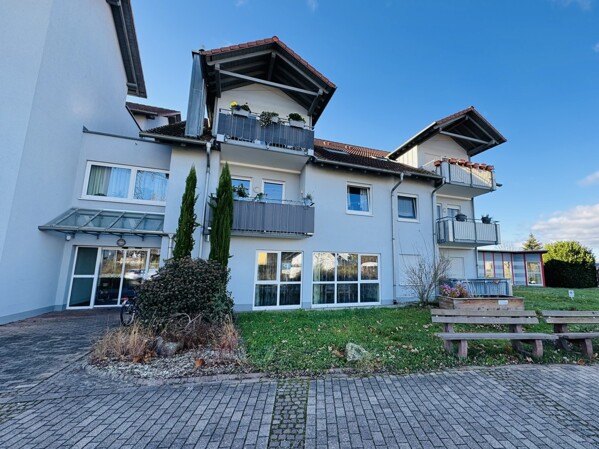 Außenasicht_Eingang