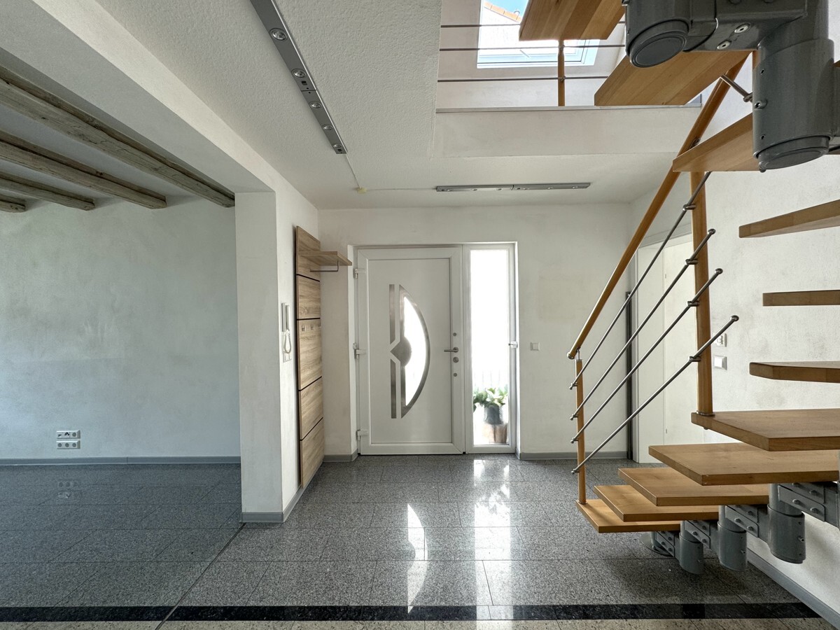 Repräsentativer Einangsbereh_EG