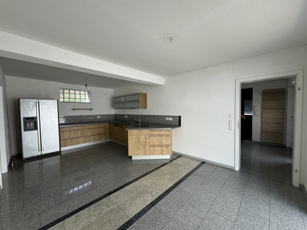 Großer Aufenthaltsraum