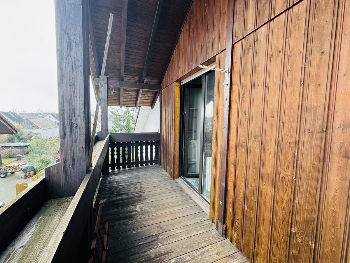 Überdacher Balkon_DG