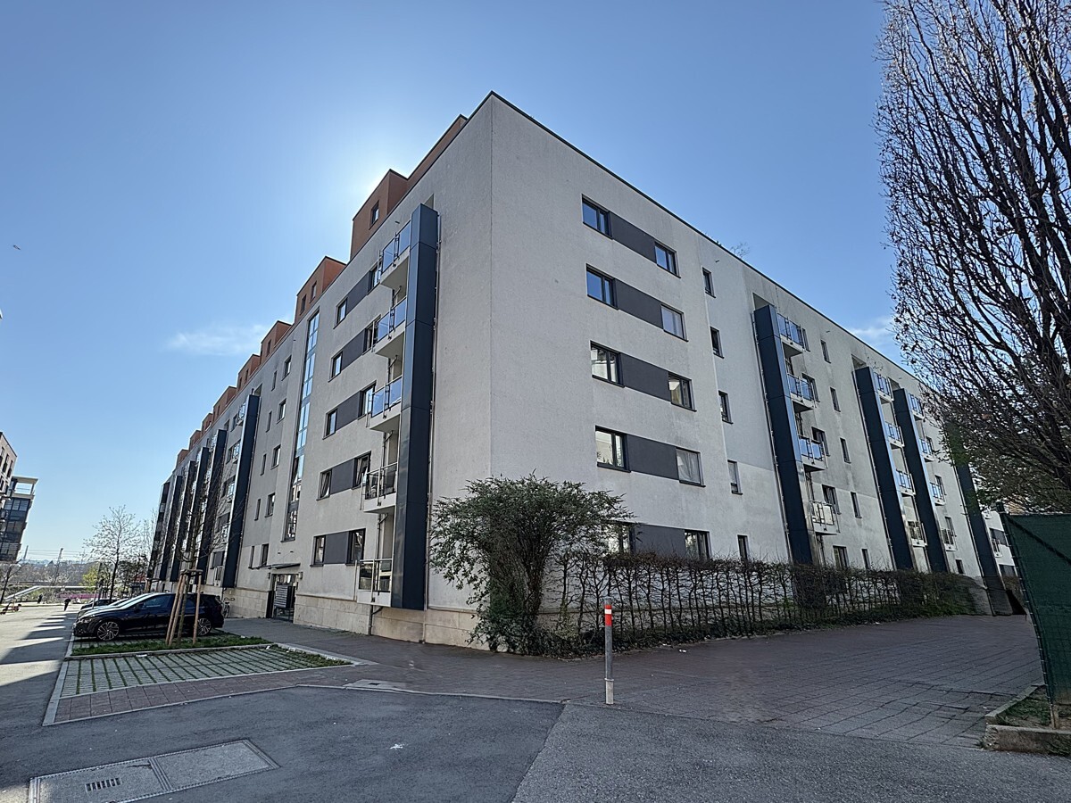 Hausansicht Rückseite