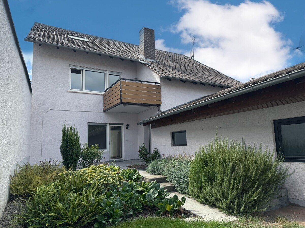 Hausansicht_Rückseite