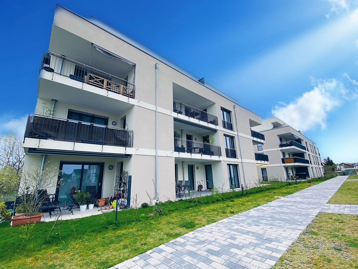 Aussenansicht_Balkonseite