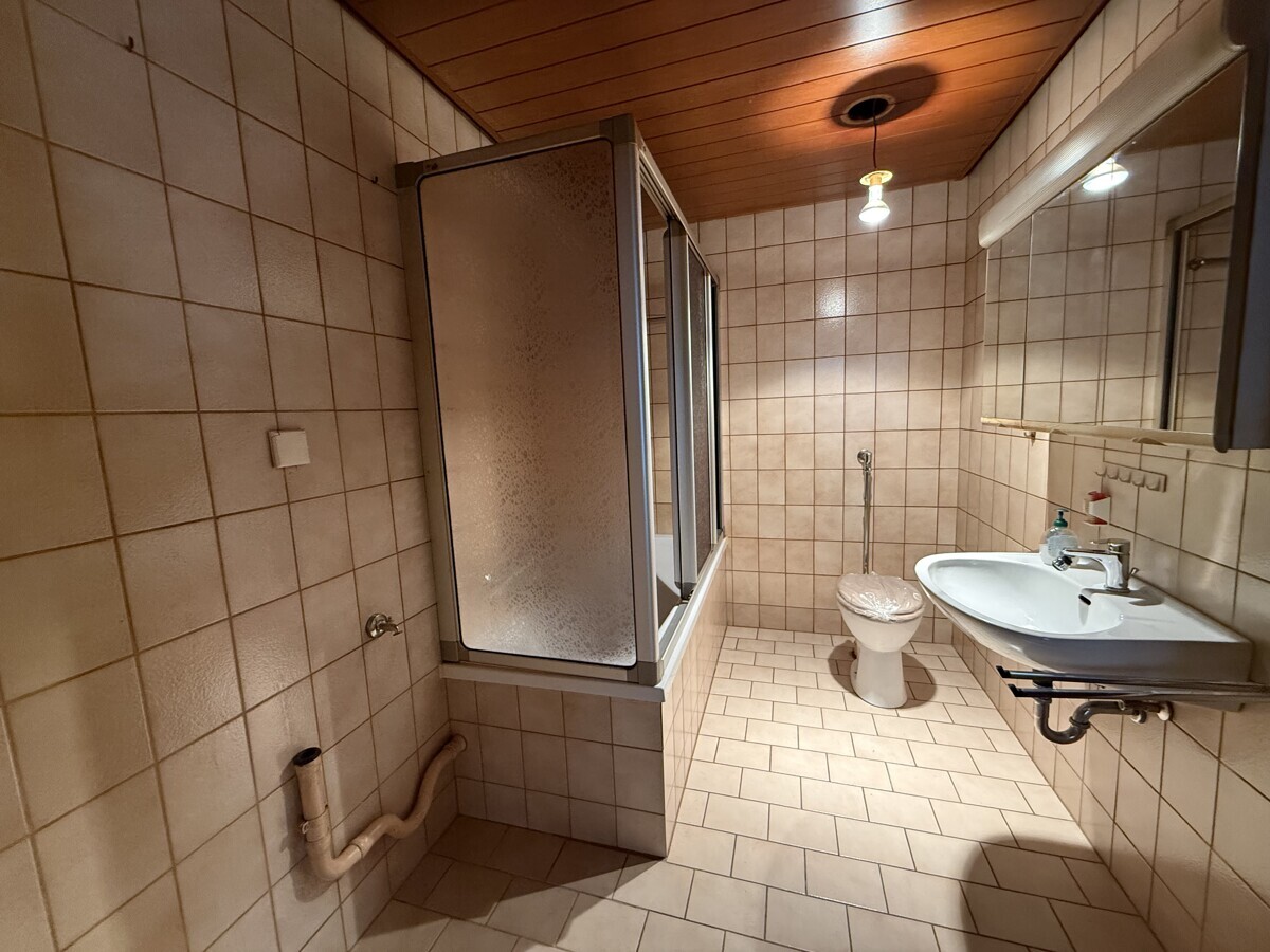 Innenliegendes Bad (OG)