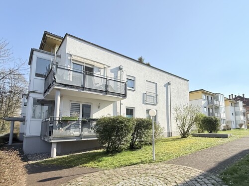 Außenansicht komplett