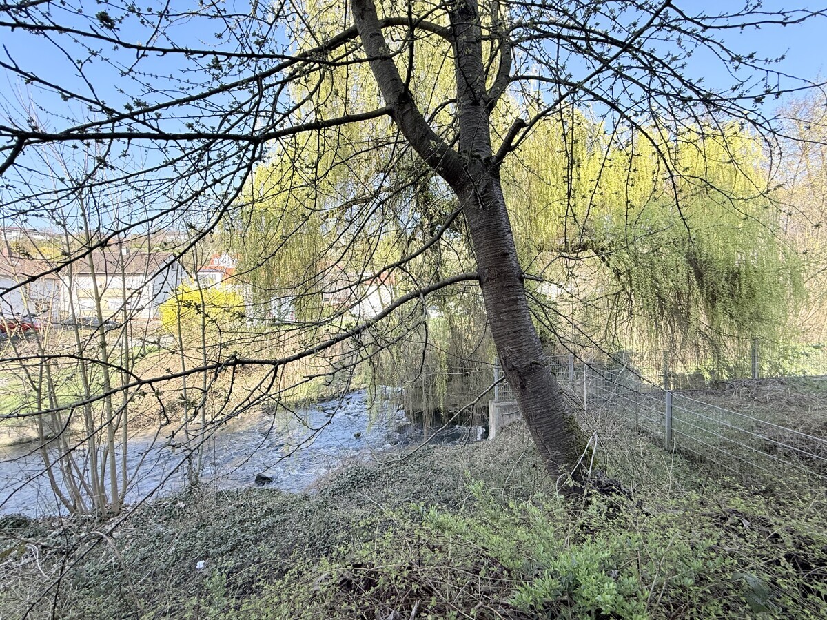 Lage am Bach