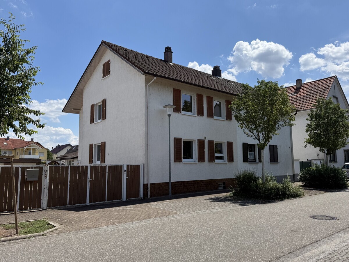 Ansicht komplett NEU