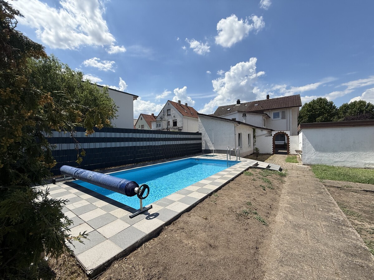 Swimmingpool