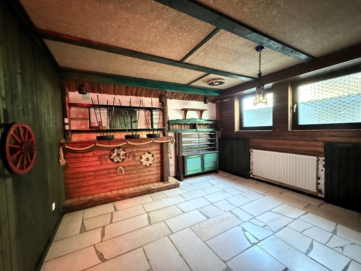 Kellerbar