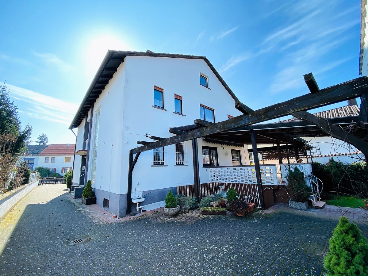 Hausansicht_Rückseite