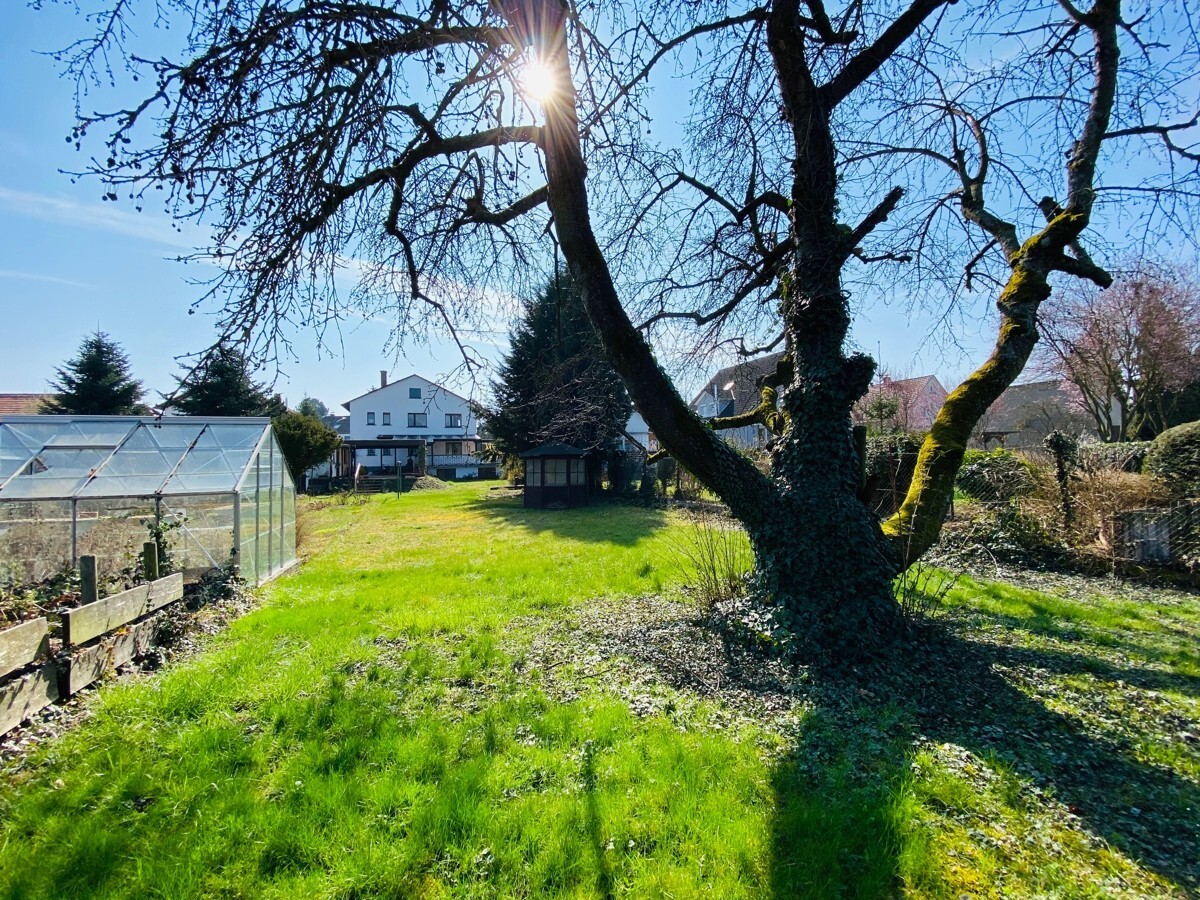 Großes Grundstück2