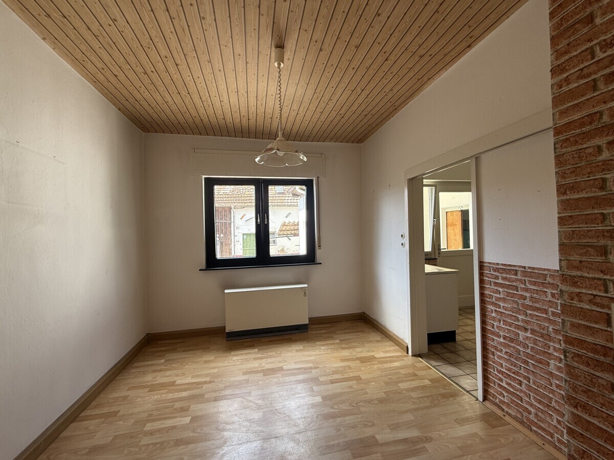 Esszimmer