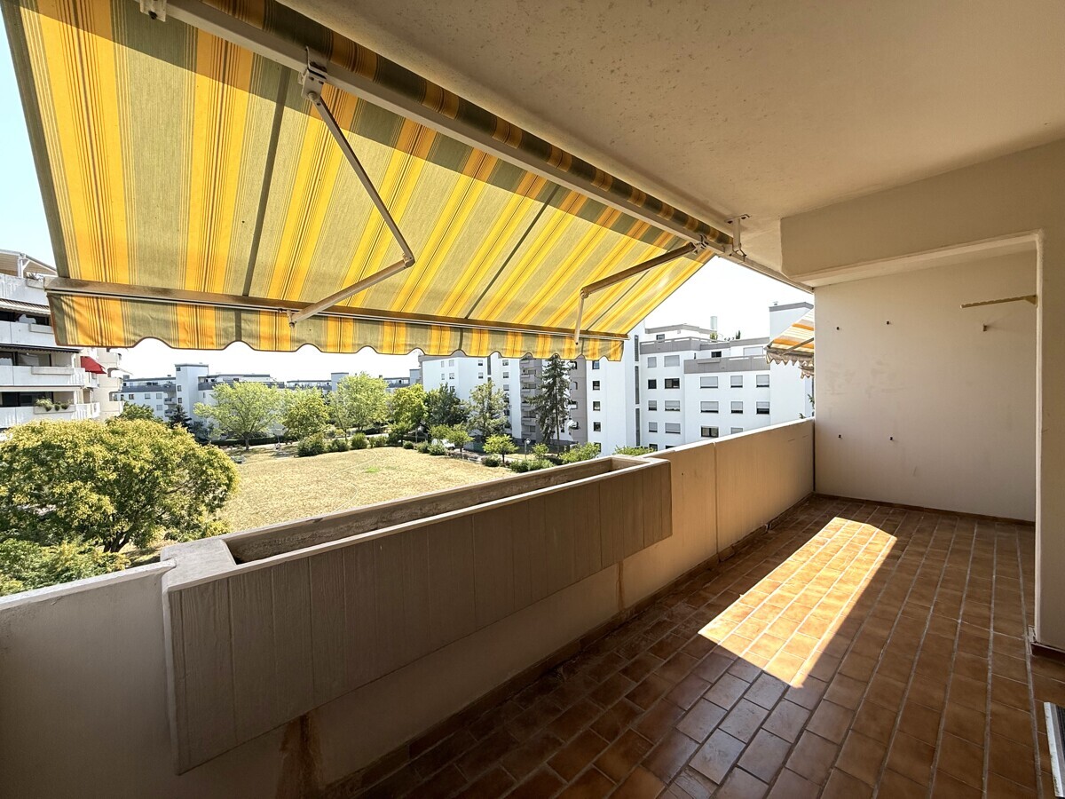Balkon