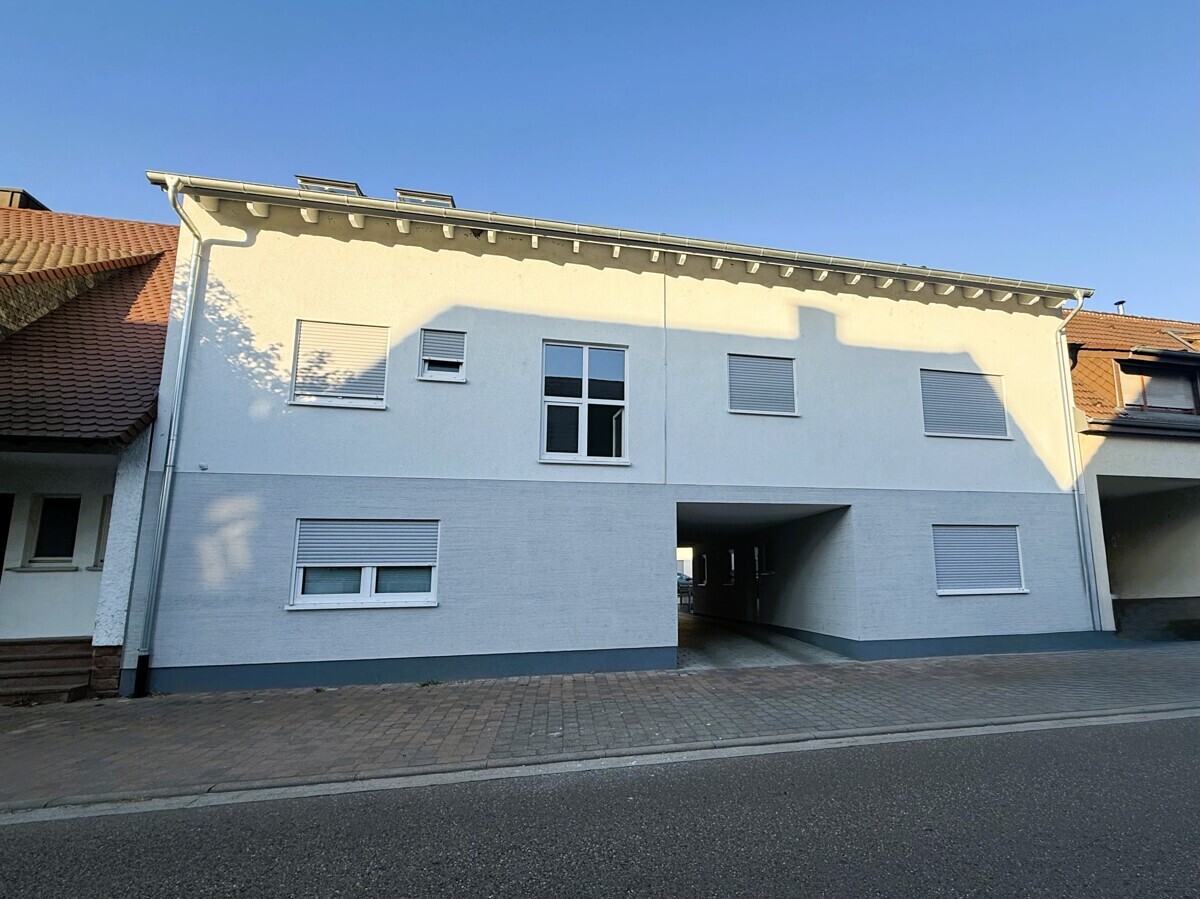 Ansicht