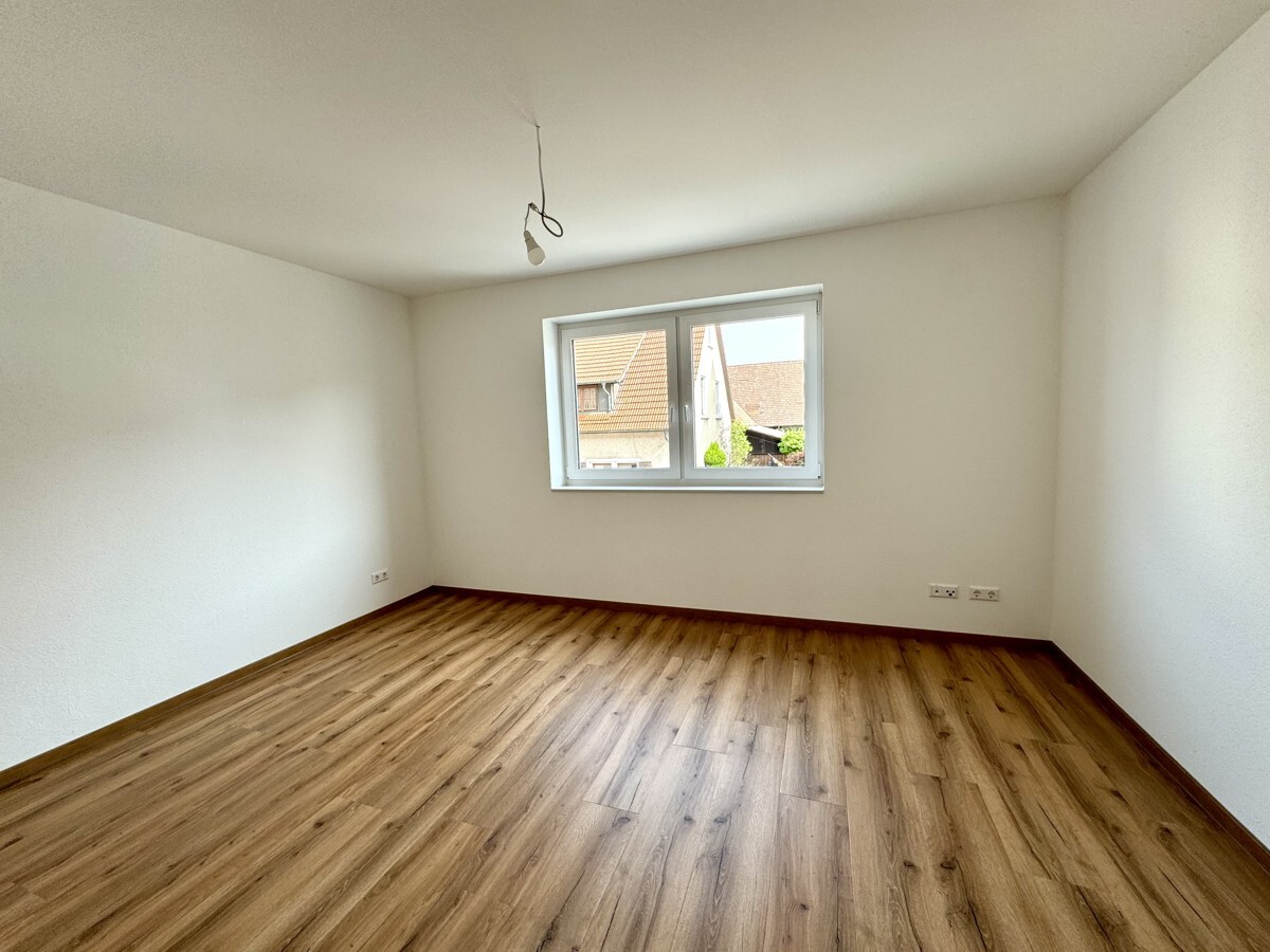 Gäste-Zimmer