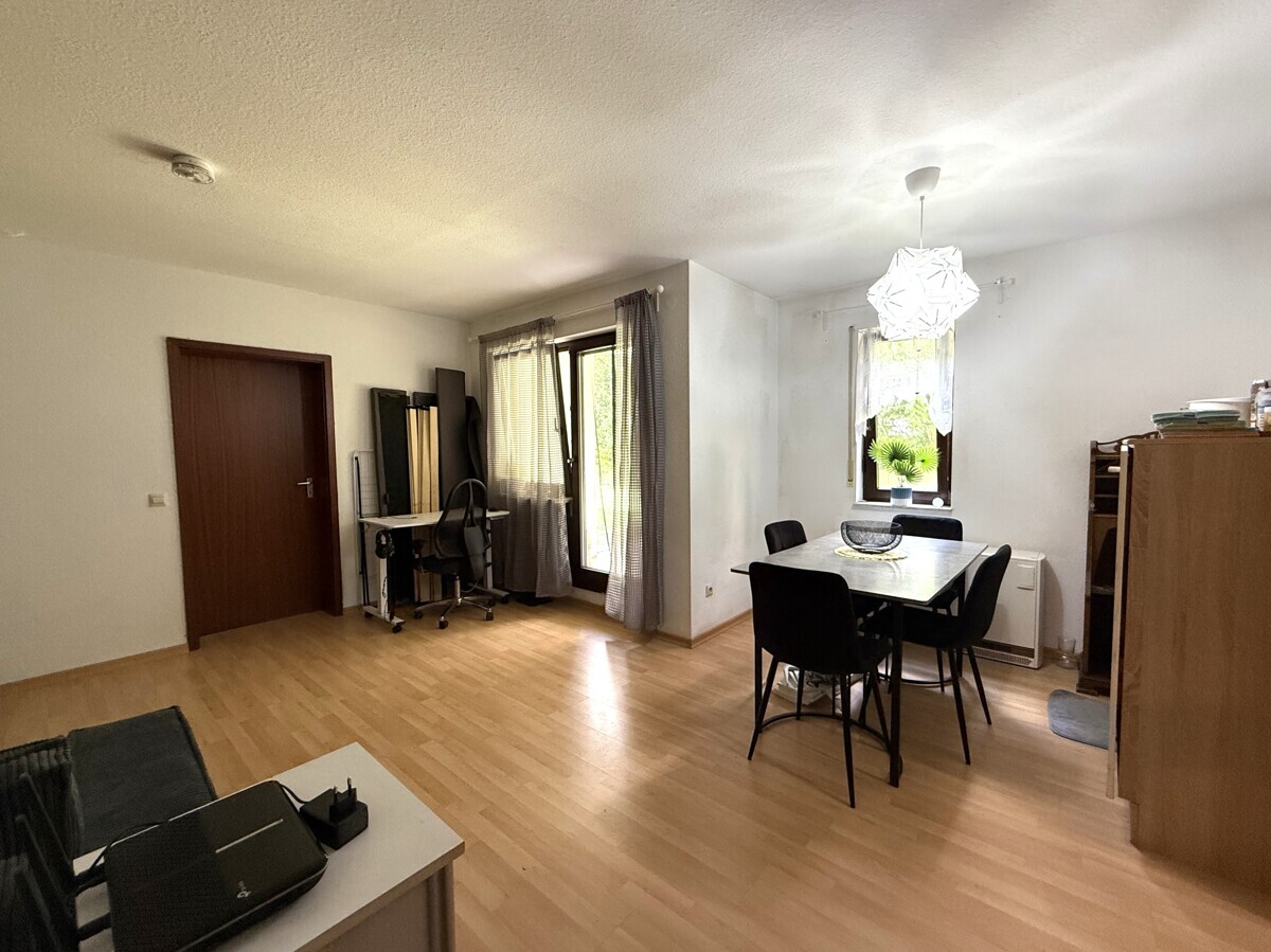 Esszimmer