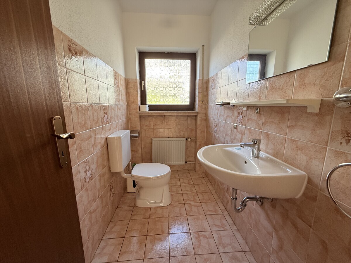 TGL-Gäste-WC1