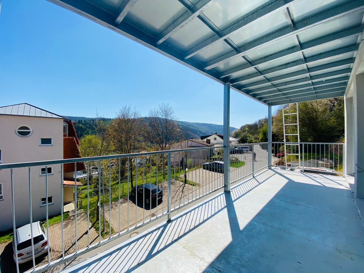 überdachter Balkon1