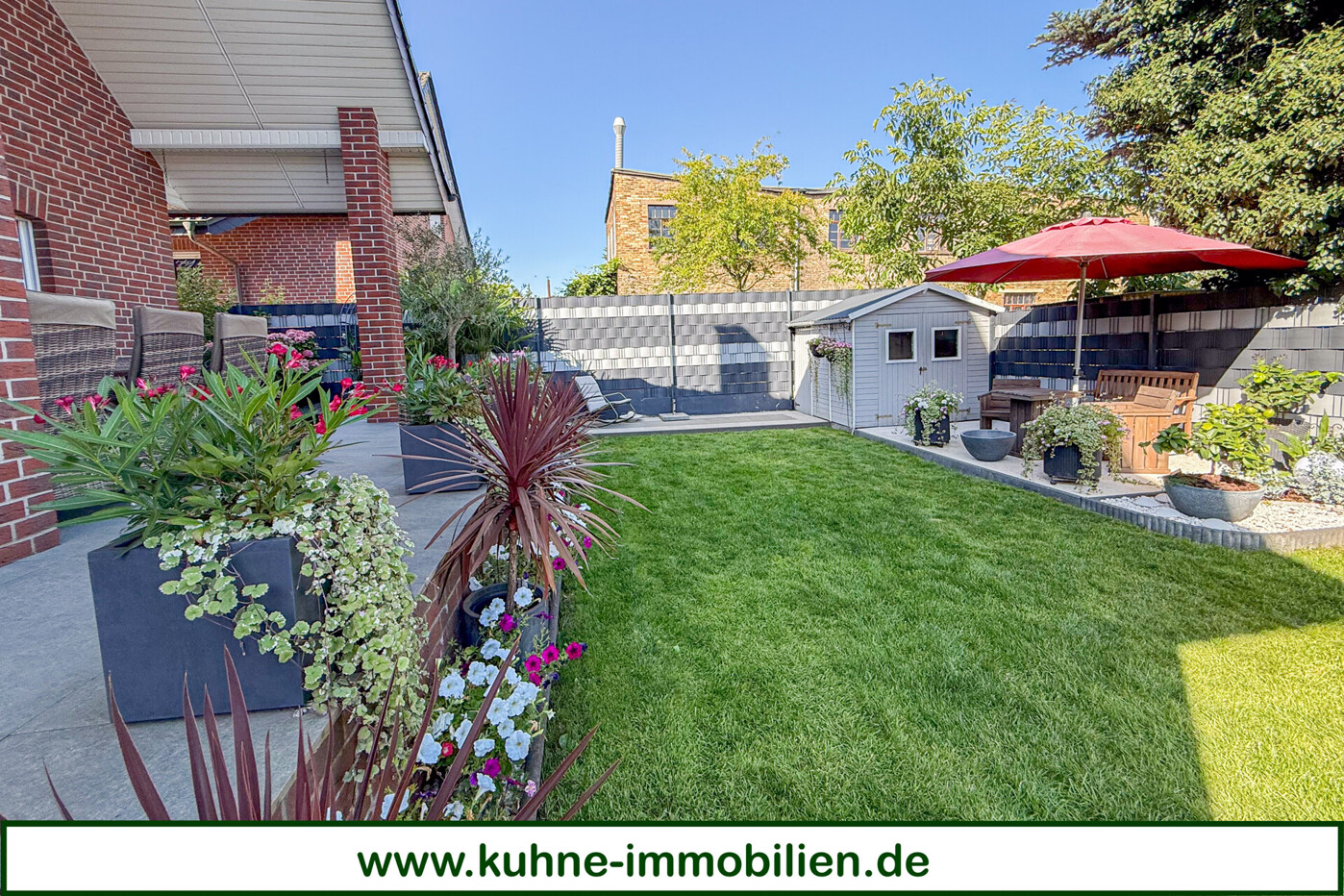 Garten 
