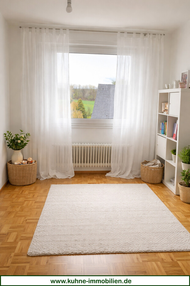 Arbeits/Kinderzimmer