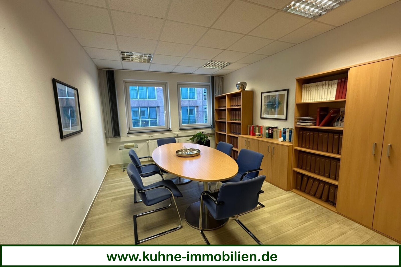 Besprechungszimmer