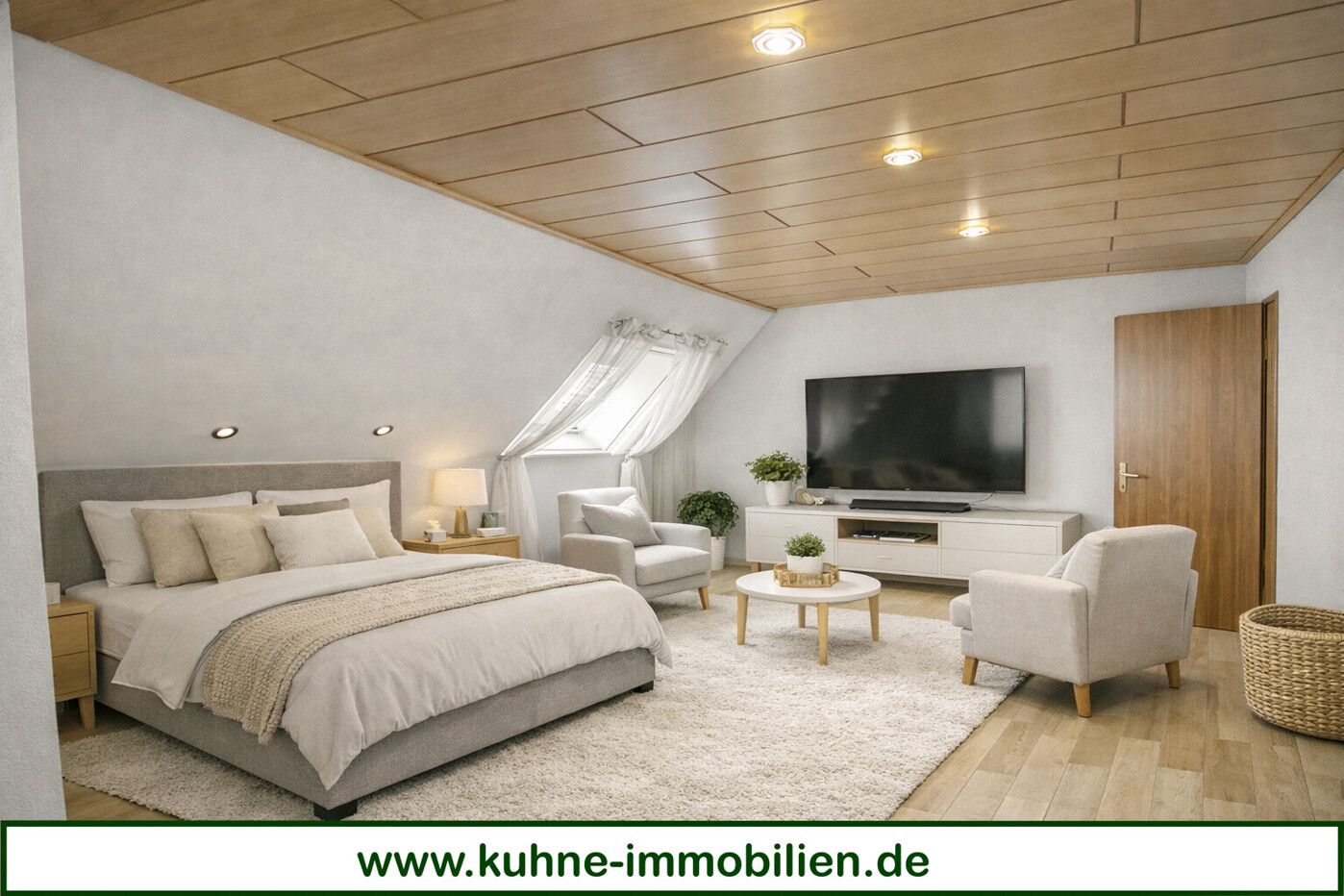 GESTAGED-Schalfzimmer-2 Etage