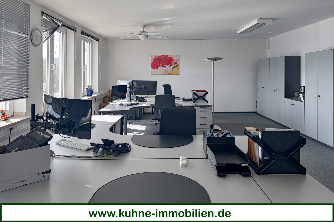 Büro 3