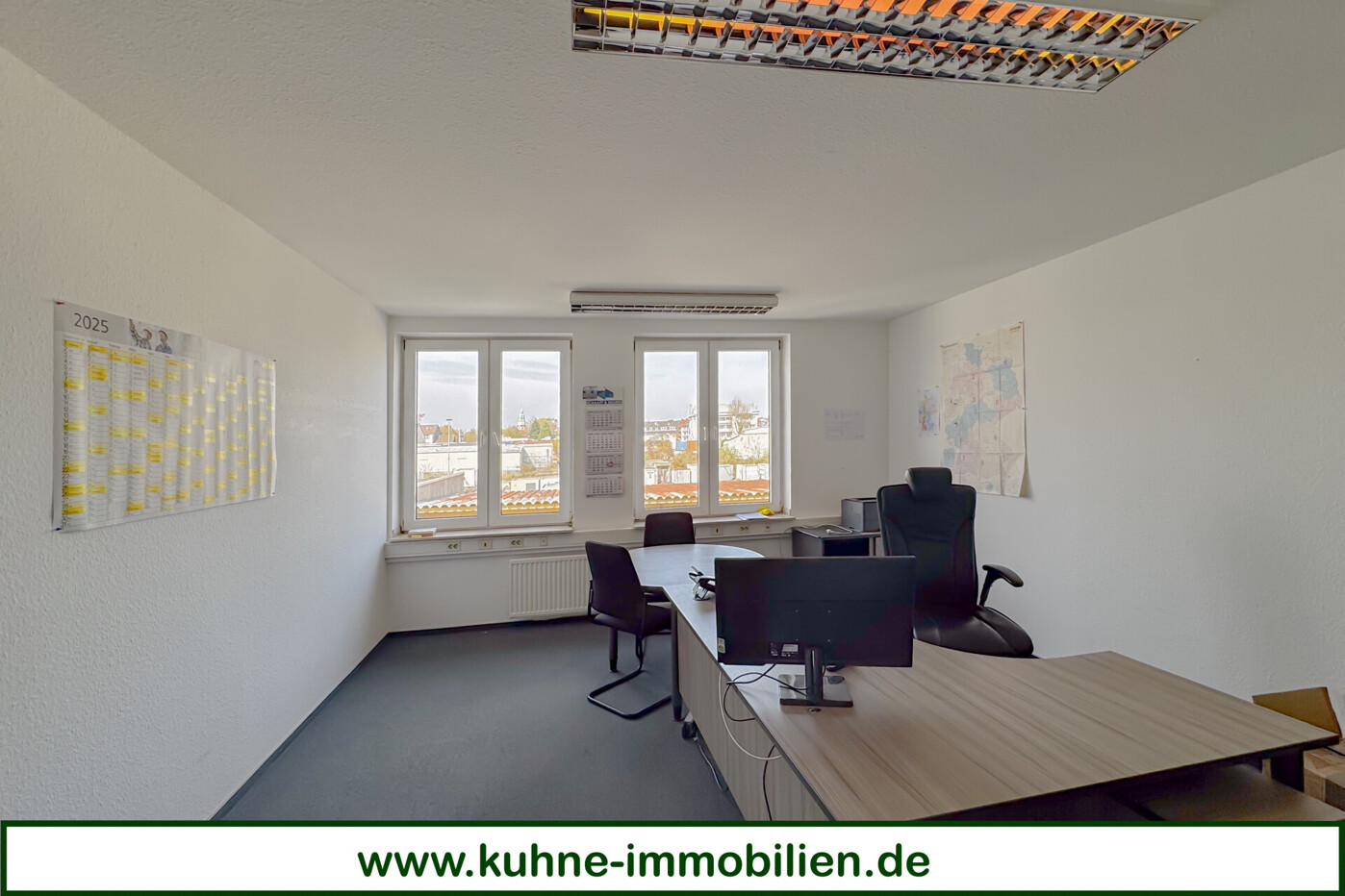 Büro 1