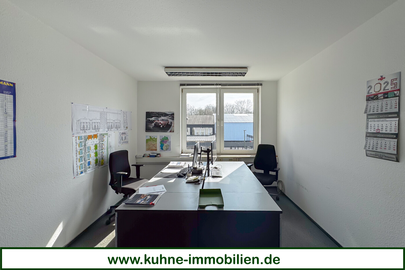 Büro 2