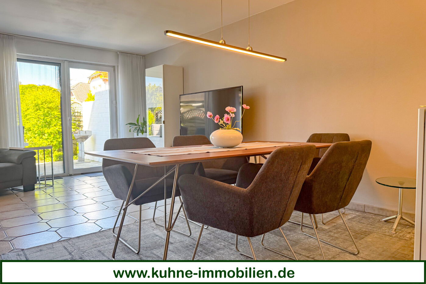 Esszimmer