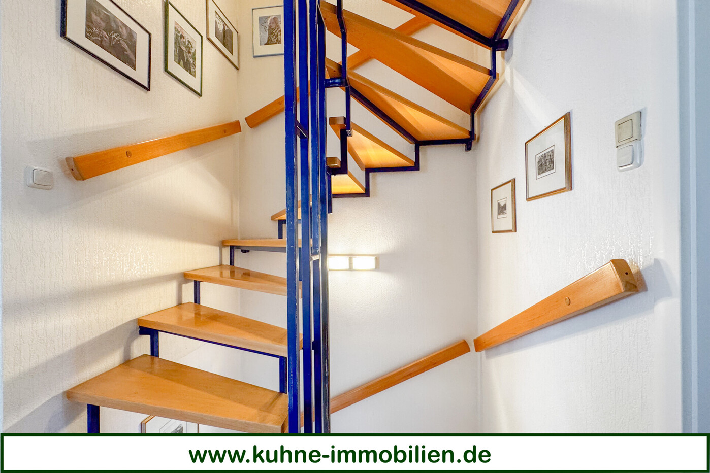 Treppen