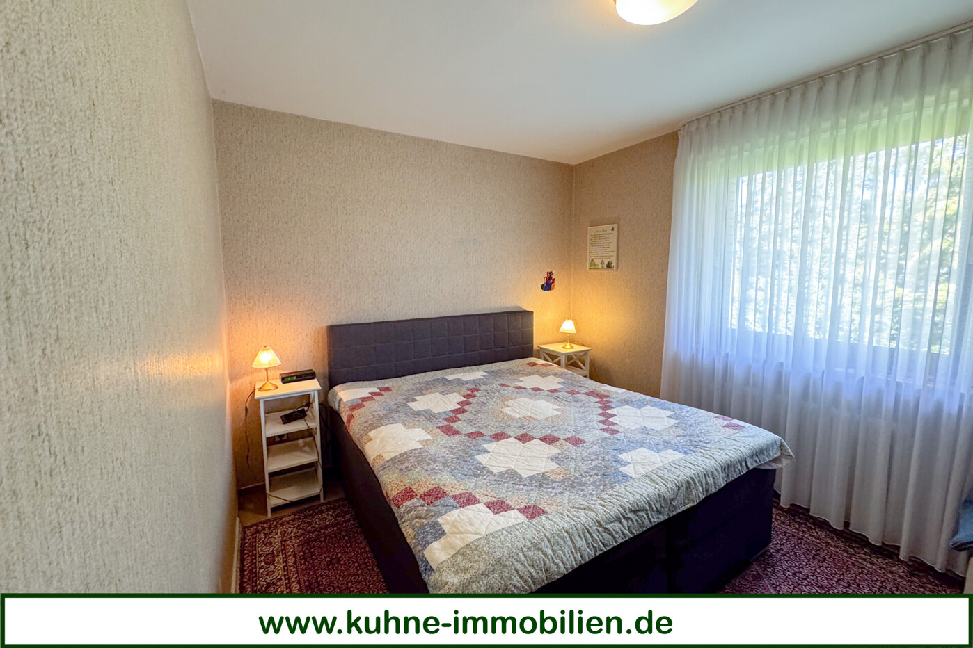 Schlafzimmer OG