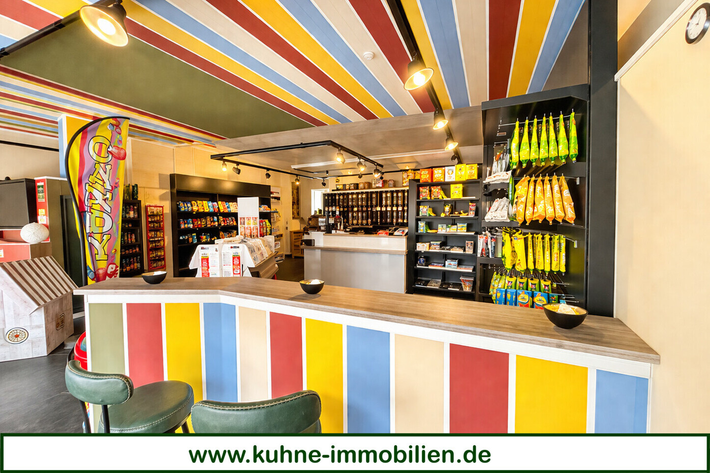 Innenansicht
