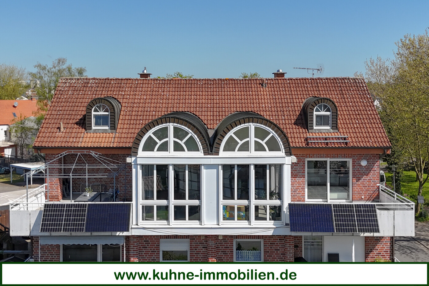 Außen