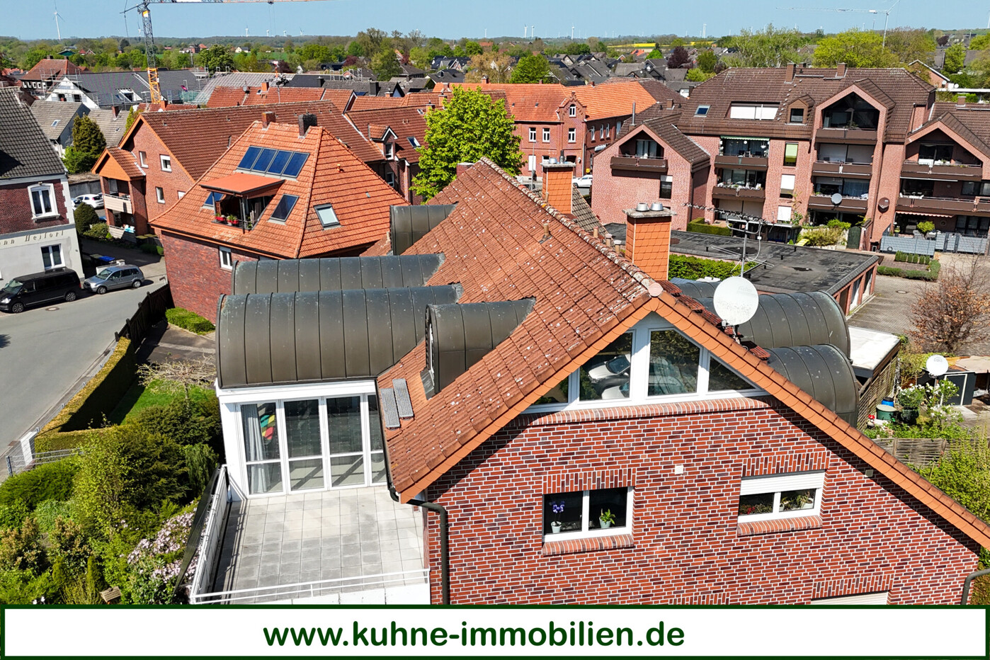Außen
