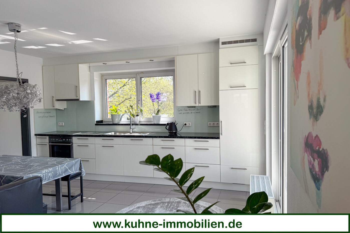 Küche