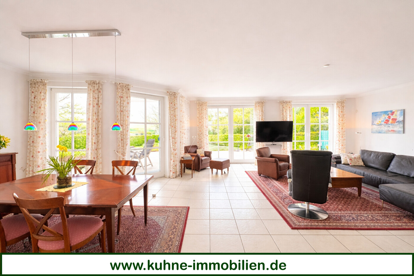 Wohnzimmer-EG