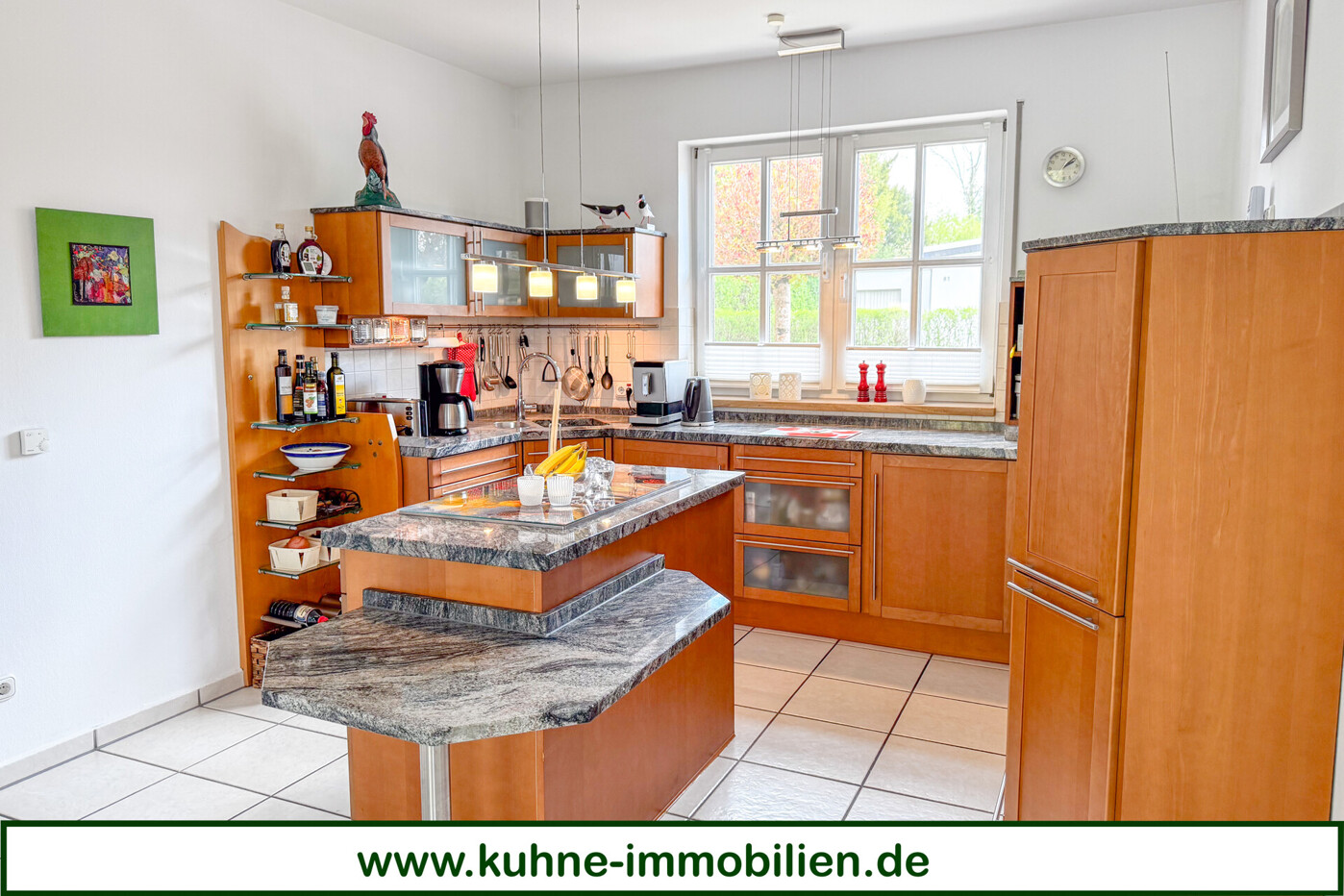 Küche