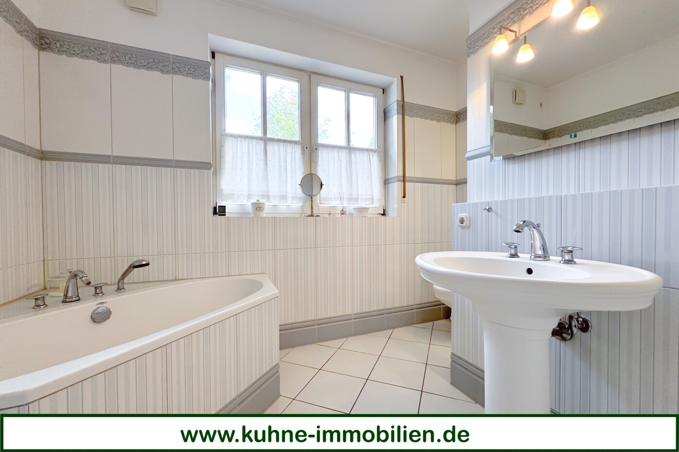 Badezimmer-EG