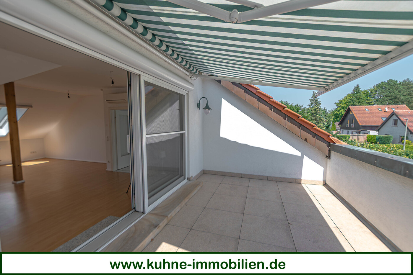 Balkon 