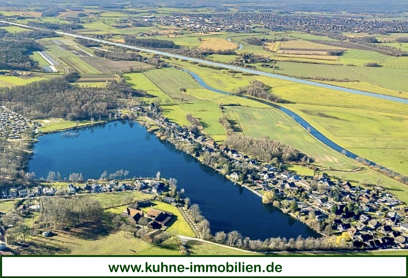 Umgebung