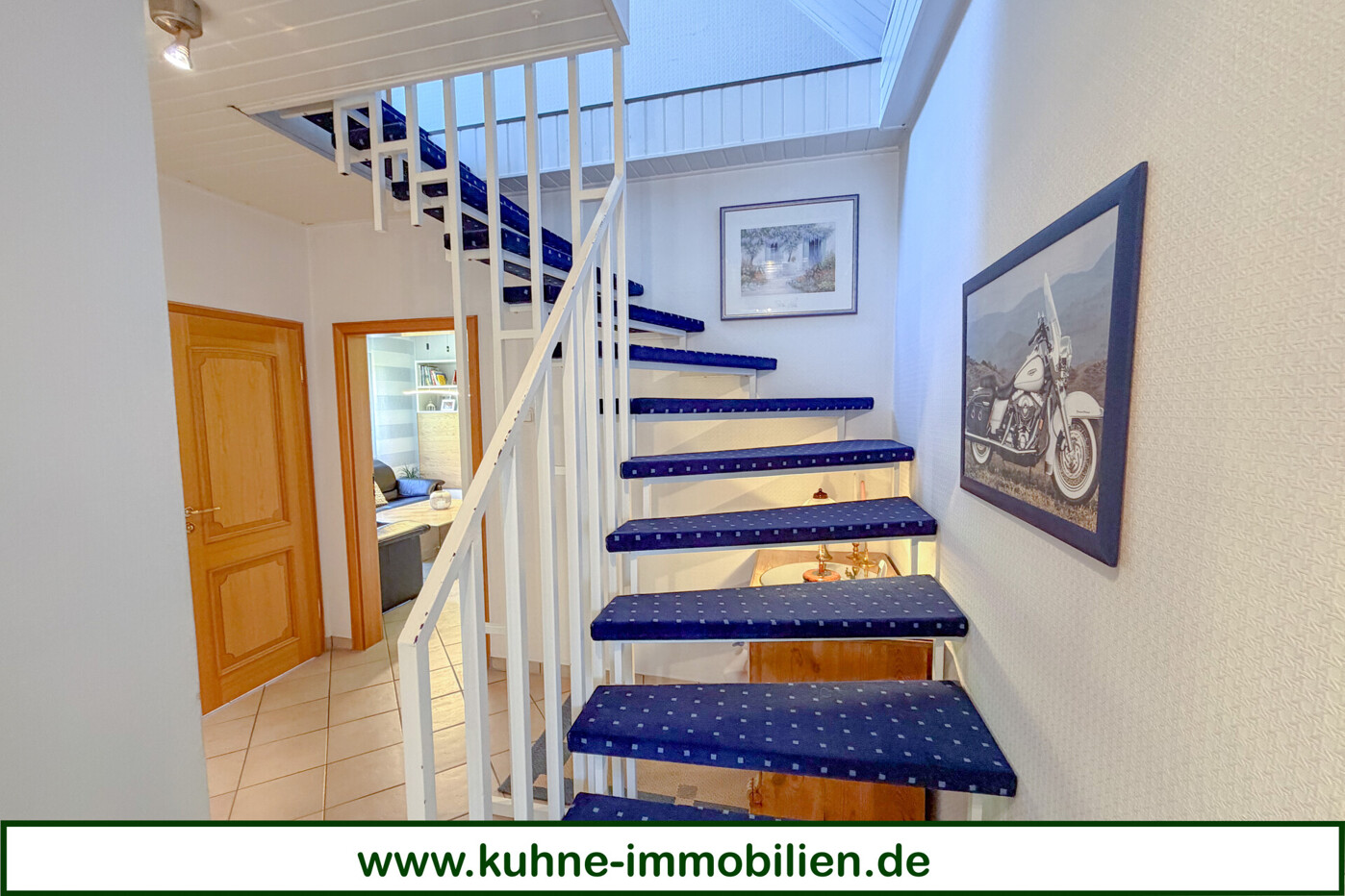 Treppen