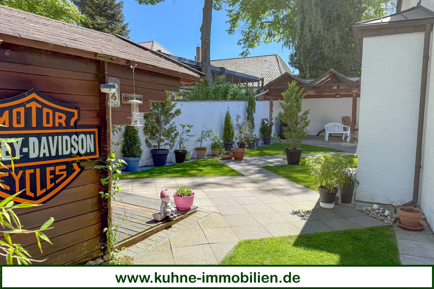 Garten