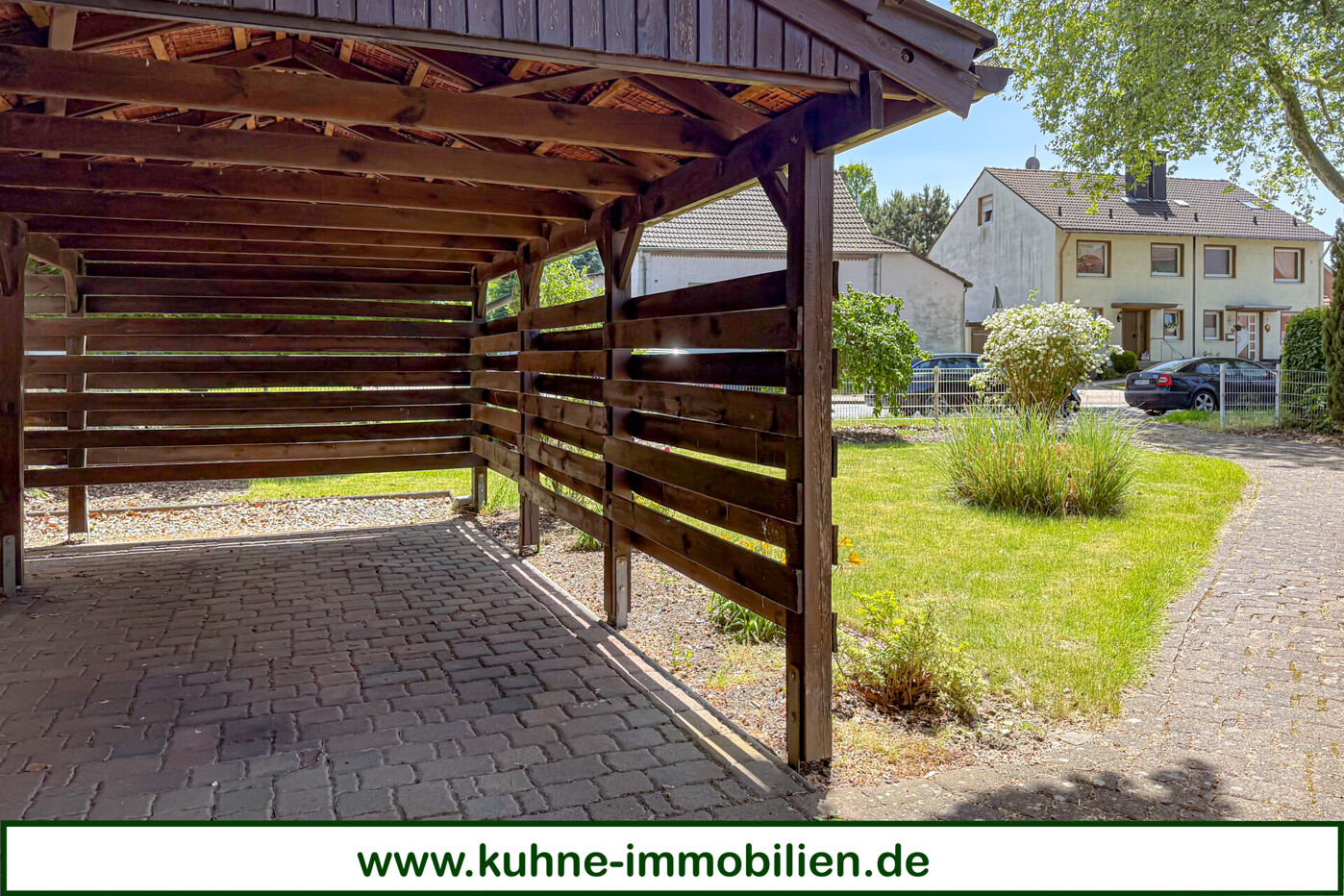 Carport