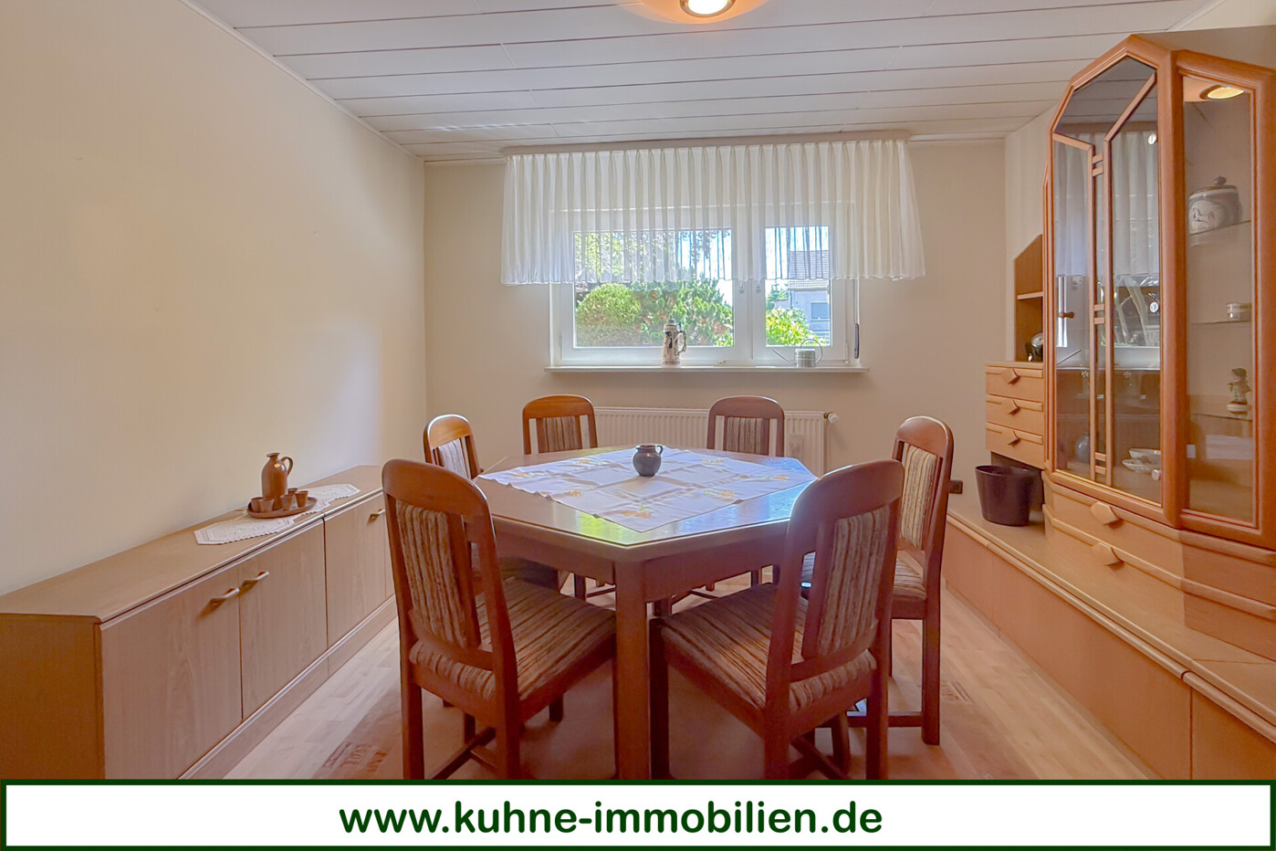 UG Esszimmer