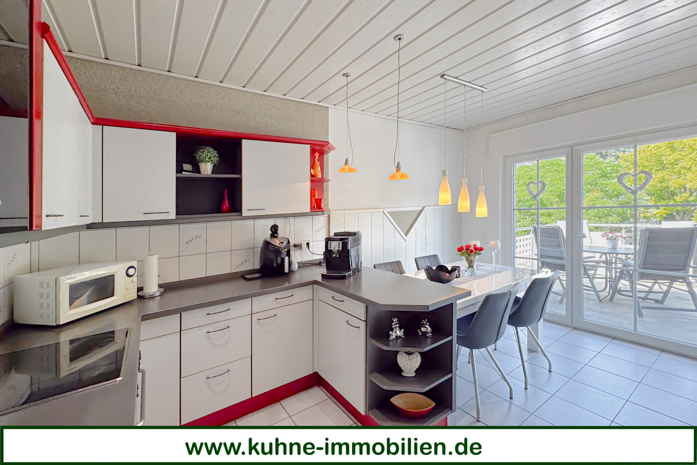 Küche