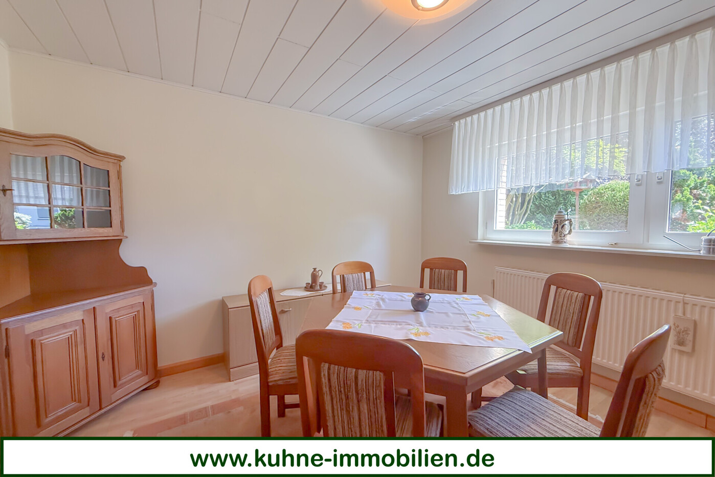 UG Esszimmer