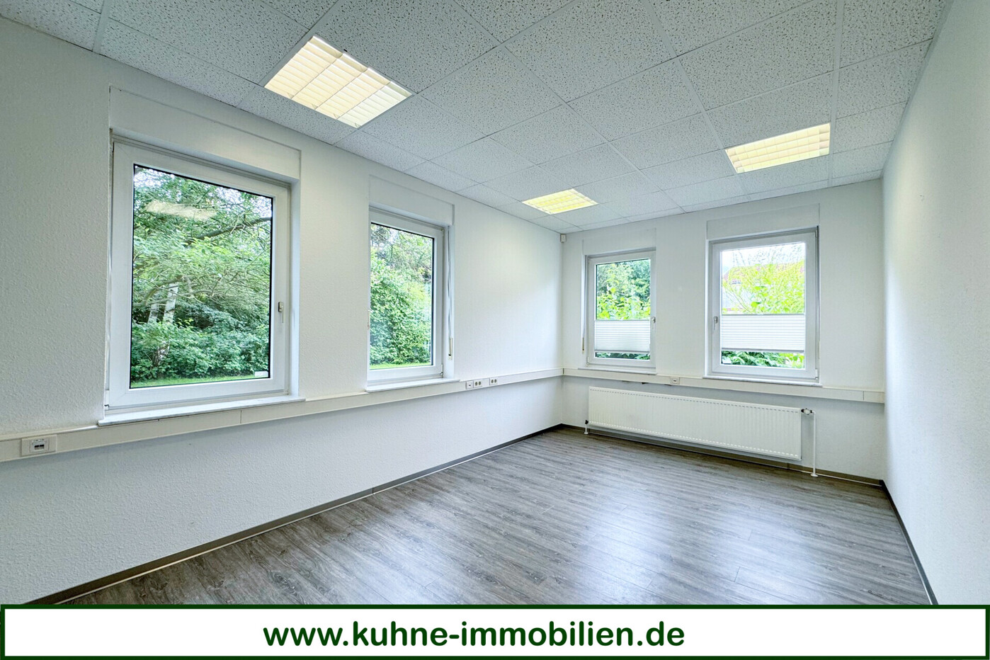 Büroraum 1